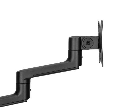 Neomounts Screen Desk Mount (clamp+grommet)