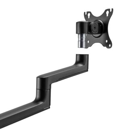 Neomounts Screen Desk Mount (clamp+grommet)