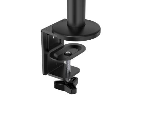 Neomounts Screen Desk Mount (clamp+grommet)