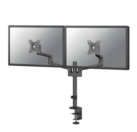 Neomounts Screen Desk Mount (clamp+grommet)