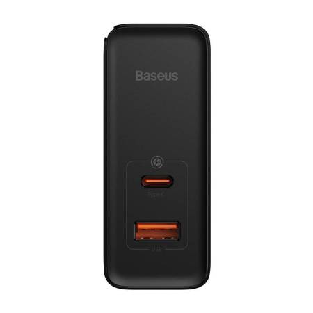 Универсално зарядно Baseus GaN5 Pro CCGP090201 USB Type C / USB 100W PD3.0