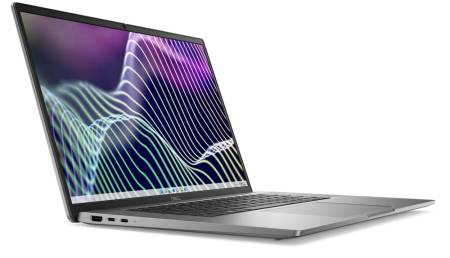 Dell Latitude 7640