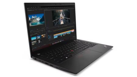 Lenovo ThinkPad L14 G4 Intel Core i5-1335U (up to 4.6GHz