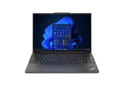 Lenovo ThinkPad E16 G1 Intel Core i7-1355U (up to 5.0GHz