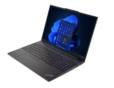 Lenovo ThinkPad E16 G1 Intel Core i7-1355U (up to 5.0GHz