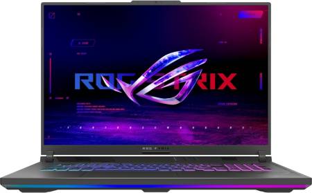 Asus ROG Strix G18 G814JI-N5095W