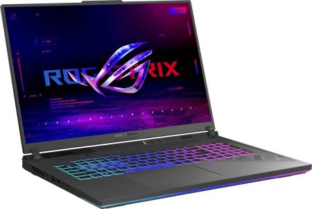 Asus ROG Strix G18 G814JI-N5095W
