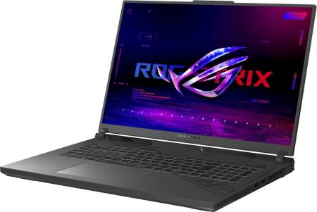 Asus ROG Strix G18 G814JI-N5095W