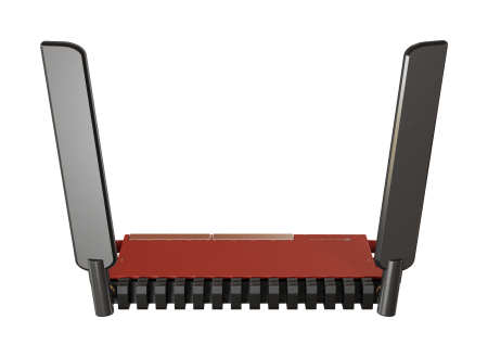 Безжичен рутер MikroTik L009UiGS-2HaxD-IN