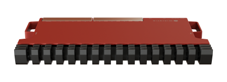 рутер MikroTik L009UiGS-RM