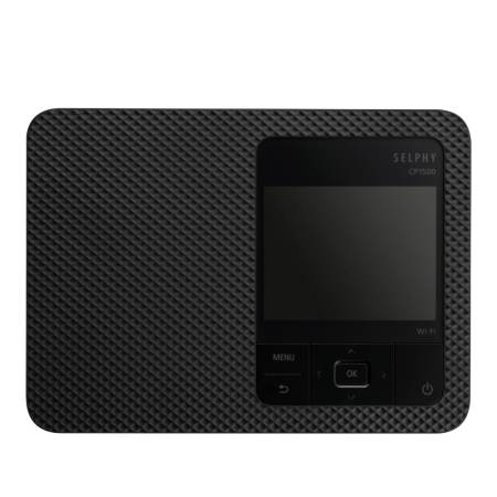 Canon SELPHY CP1500