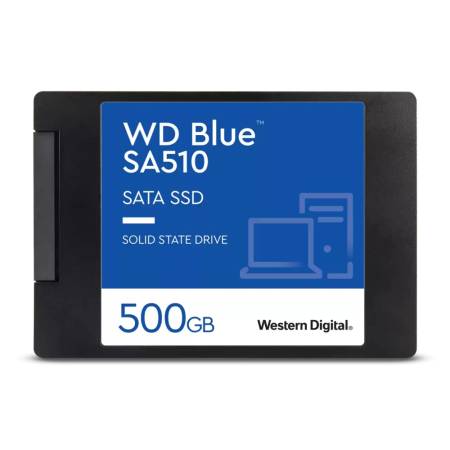 Western Digital Blue 500GB