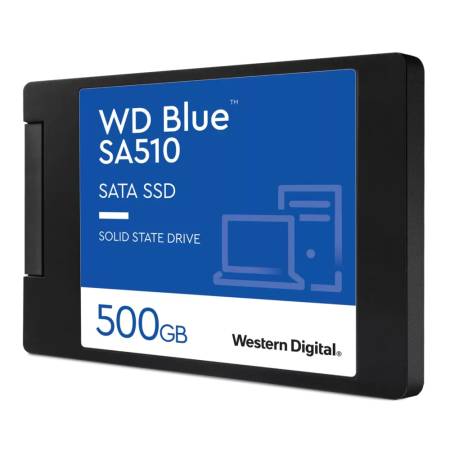 Western Digital Blue 500GB