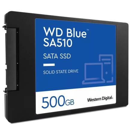 Western Digital Blue 500GB