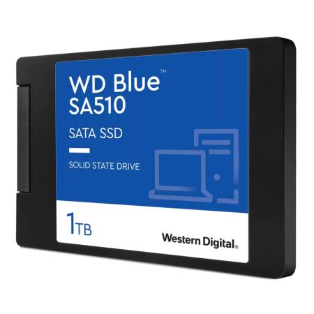 Western Digital Blue 1TB