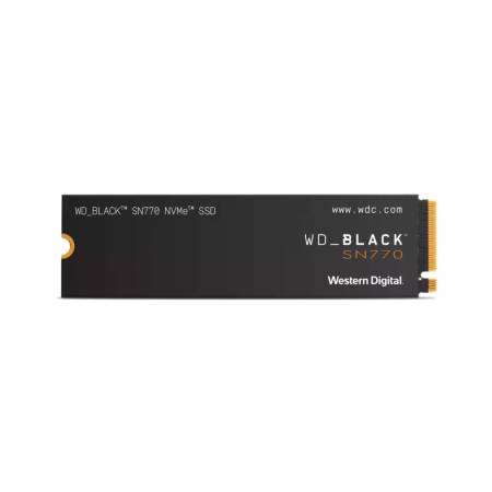 Western Digital Black SN770 500GB