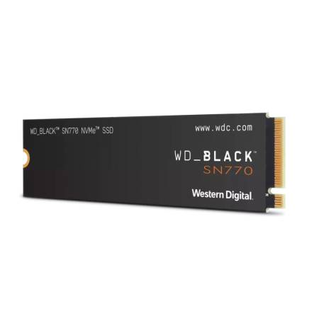 Western Digital Black SN770 500GB