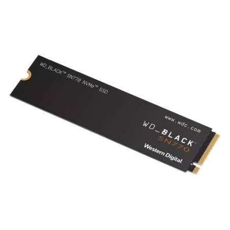 Western Digital Black SN770 500GB