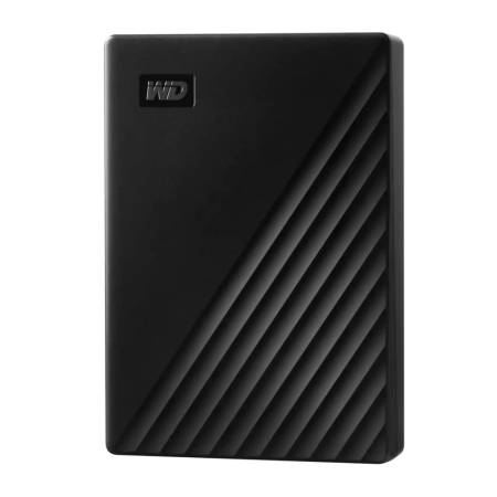 Western Digital My Passport 5TB Black ( 2.5"