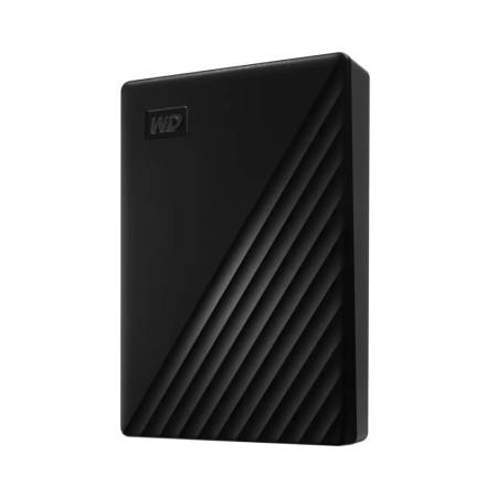 Western Digital My Passport 5TB Black ( 2.5"