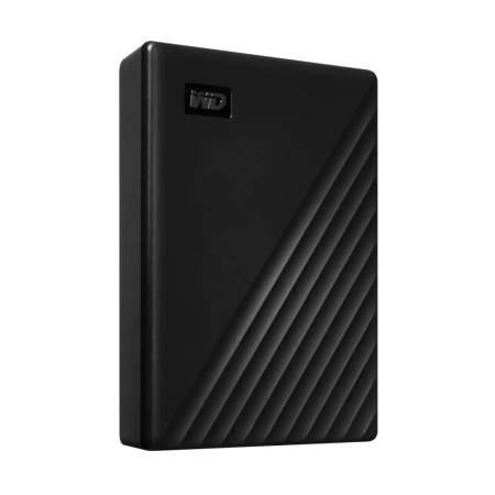 Western Digital My Passport 5TB Black ( 2.5"