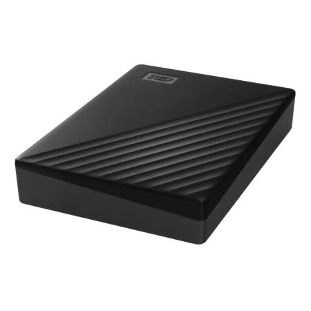 Western Digital My Passport 5TB Black ( 2.5"