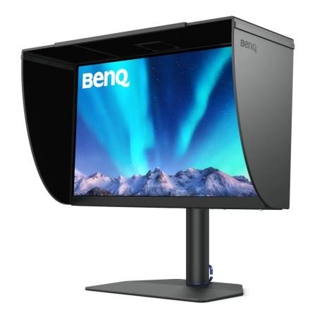 BenQ SW272U 27" IPS