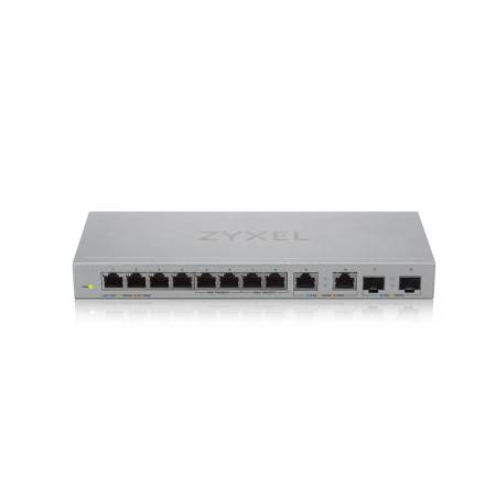 ZyXEL XGS1010-12 v2
