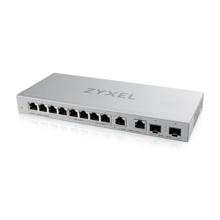 ZyXEL XGS1010-12 v2