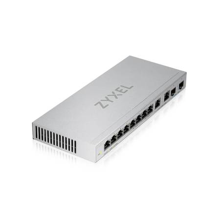 ZyXEL XGS1010-12 v2