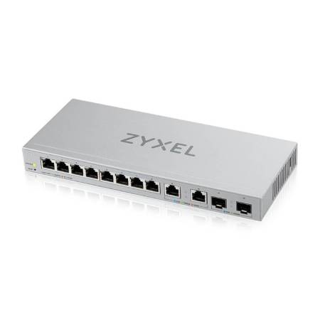 ZyXEL XGS1210-12 v2