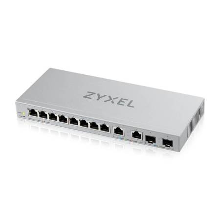 ZyXEL XGS1210-12 v2