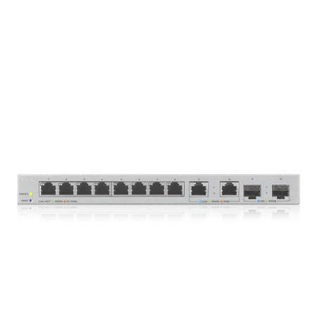 ZyXEL XGS1210-12 v2