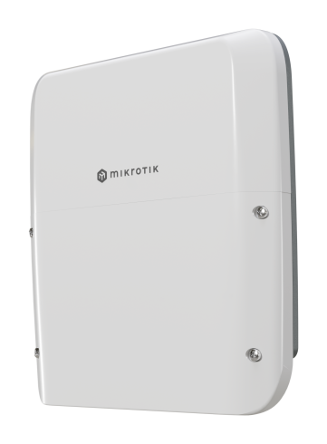 Рутер MikroTik RB5009UPr+S+OUT