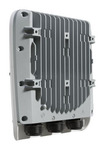 Рутер MikroTik RB5009UPr+S+OUT