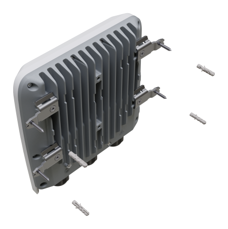 Рутер MikroTik RB5009UPr+S+OUT