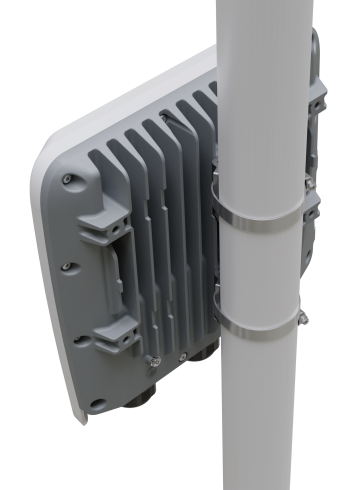 Рутер MikroTik RB5009UPr+S+OUT