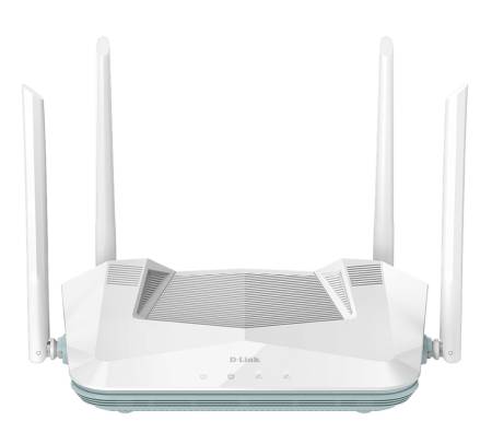 D-Link EAGLE PRO AI AX3200 Smart Router