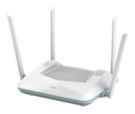 D-Link EAGLE PRO AI AX3200 Smart Router
