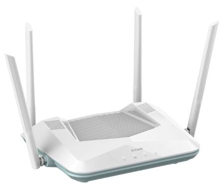 D-Link EAGLE PRO AI AX3200 Smart Router
