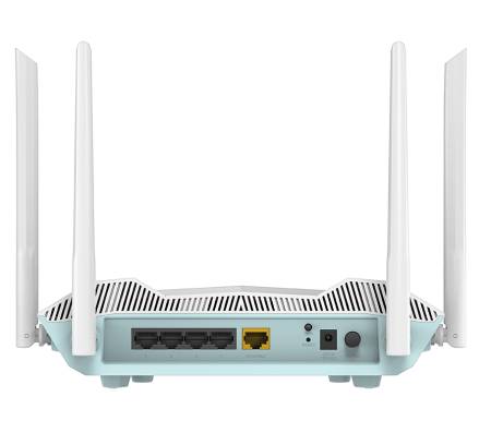 D-Link EAGLE PRO AI AX3200 Smart Router