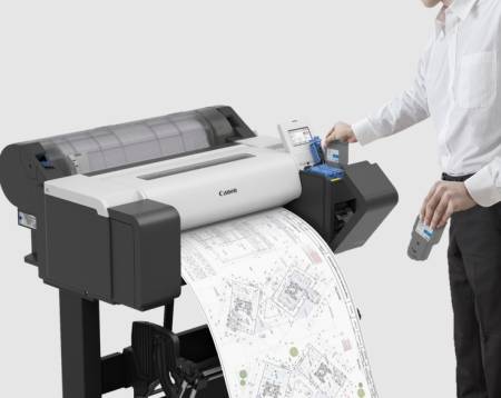 Canon imagePROGRAF TM-240