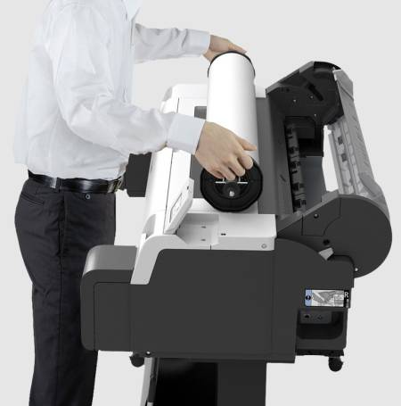 Canon imagePROGRAF TM-240