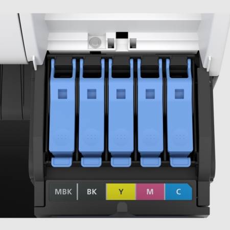 Canon imagePROGRAF TM-340 incl. stand