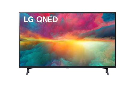 LG 43QNED753RA