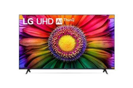 LG 55UR80003LJ