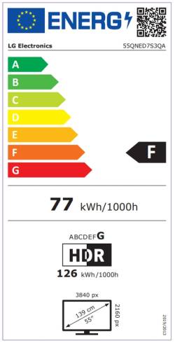 LG 55QNED7S3QA