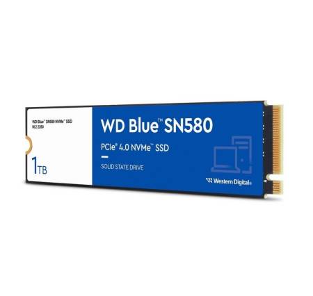 Western Digital Blue SN580 1TB