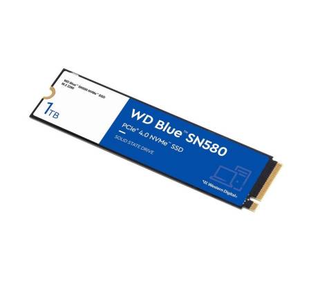 Western Digital Blue SN580 1TB