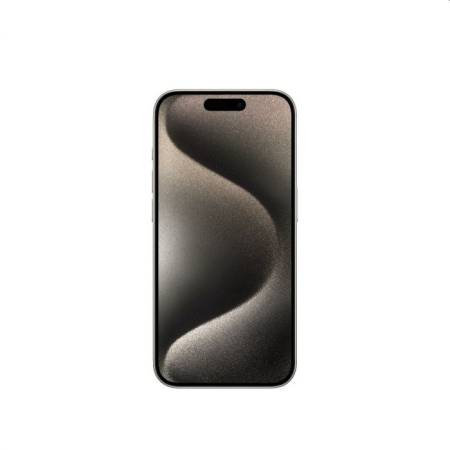 Apple iPhone 15 Pro 512GB Natural Titanium